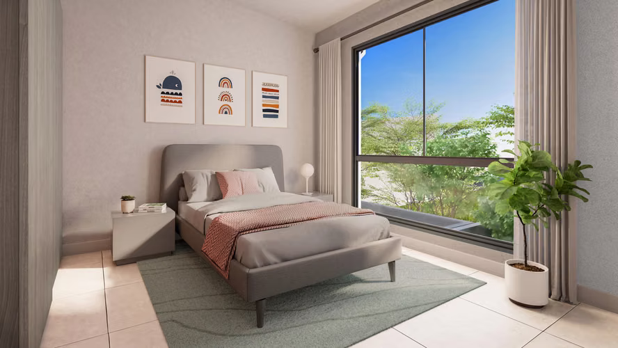 Venta de Casas en Condominio Eco Moravia | 1 y 2 Plantas