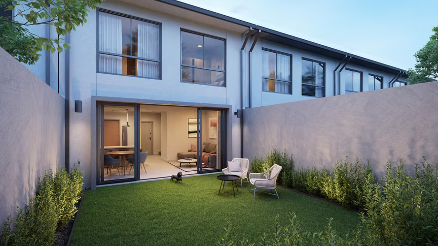Venta de Casas en Condominio Eco Moravia | 1 y 2 Plantas