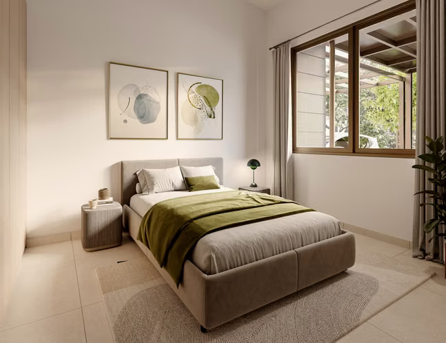 Venta de Casas en Condominio Eco Moravia | 1 y 2 Plantas