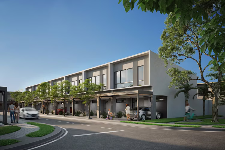 Venta de Casas en Condominio Eco Moravia | 1 y 2 Plantas