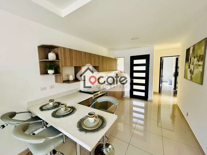 Venta de casas nuevas en Condominio Veredas, Alajuelita 