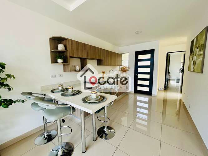 Venta de casas nuevas en Condominio Veredas, Alajuelita 