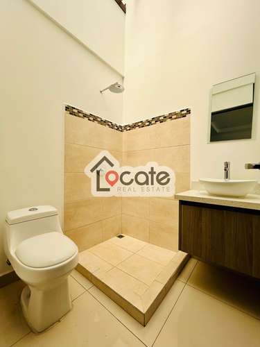 Venta de casas nuevas en Condominio Veredas, Alajuelita 