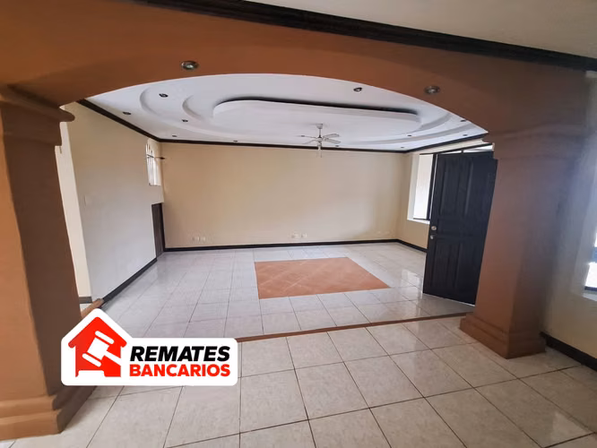 Casa en Urbanización Biamonte, Coronado, Remate - Imagen 9