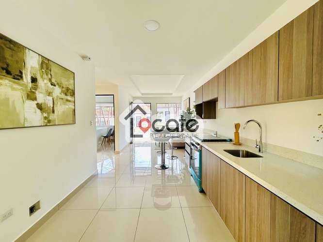 Venta de casas nuevas en Condominio Veredas, Alajuelita 