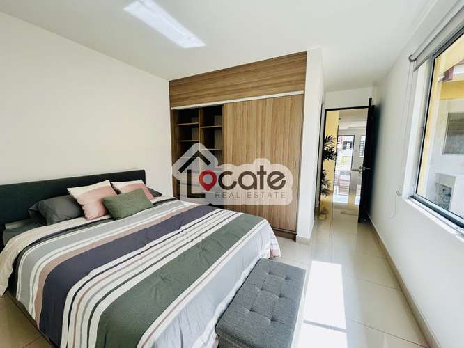 Venta de casas nuevas en Condominio Veredas, Alajuelita 