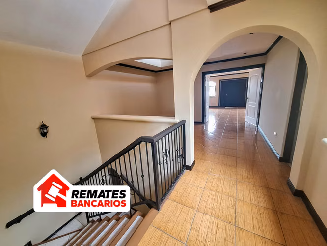 Casa en Urbanización Biamonte, Coronado, Remate - Imagen 19