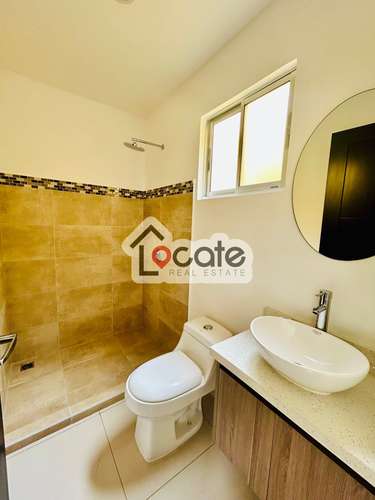 Venta de casas nuevas en Condominio Veredas, Alajuelita 