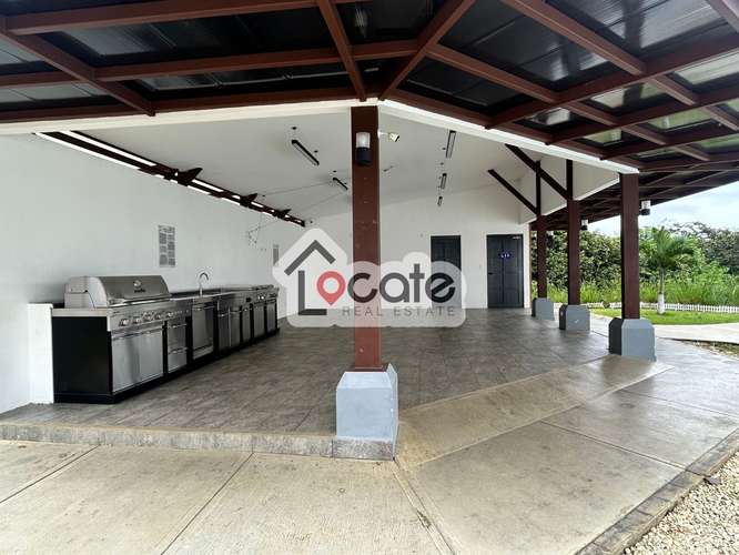 Venta de casas nuevas en Condominio Veredas, Alajuelita 