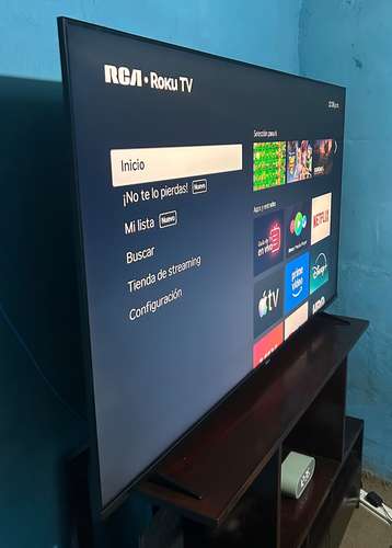 Pantalla 65” RCA - Imagen 2