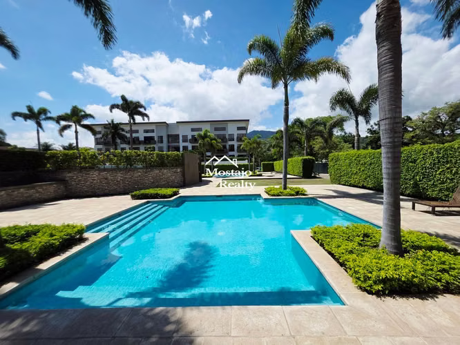 Casa amueblada y equipada en alquiler, Condominio Parques del Sol, Santa Ana - Imagen 18