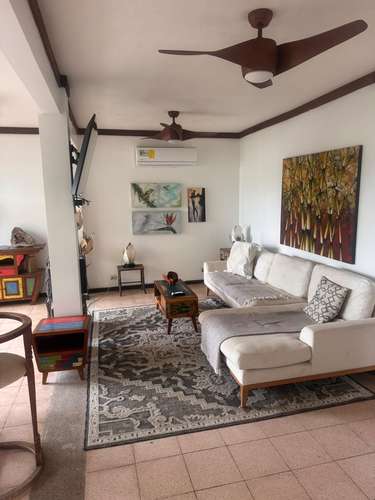 VENTA OPORTUNIDAD $275,000 FRENTE AL MAR CASA PLAYA TIVIVES VHPCV303 - Imagen 5