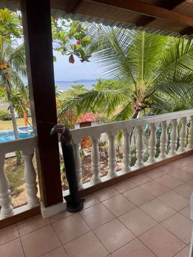 VENTA OPORTUNIDAD $275,000 FRENTE AL MAR CASA PLAYA TIVIVES VHPCV303 - Imagen 8