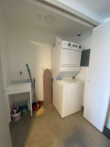 Se vende apartamento amueblado en Nucleo Sabana - Imagen 8
