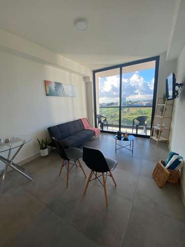 Se vende apartamento amueblado en Nucleo Sabana - Imagen 4