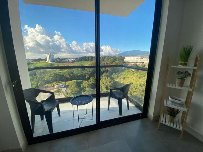Se vende apartamento amueblado en Nucleo Sabana - Imagen 5