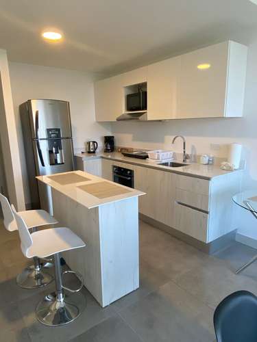 Se vende apartamento amueblado en Nucleo Sabana - Imagen 6