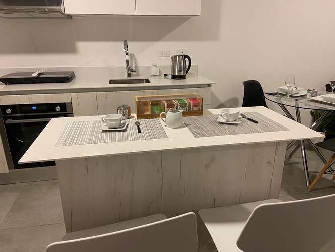 Se vende apartamento amueblado en Nucleo Sabana - Imagen 7
