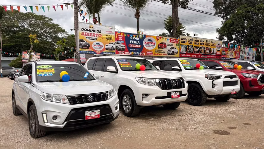 SUZUKI VITARA GL PLUS ALL GRIP-2024-AUTO-