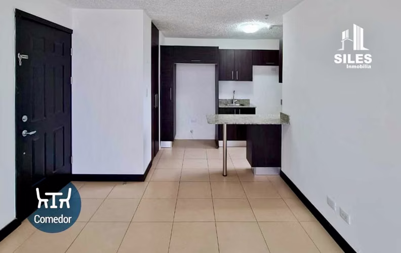 Apartamento Concasa Condominio 910 Torre K-4-3 - Imagen 3