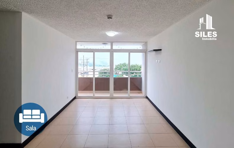 Apartamento Concasa Condominio 910 Torre K-4-3 - Imagen 4