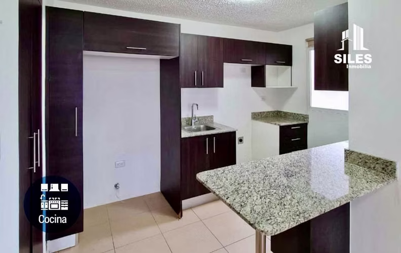 Apartamento Concasa Condominio 910 Torre K-4-3