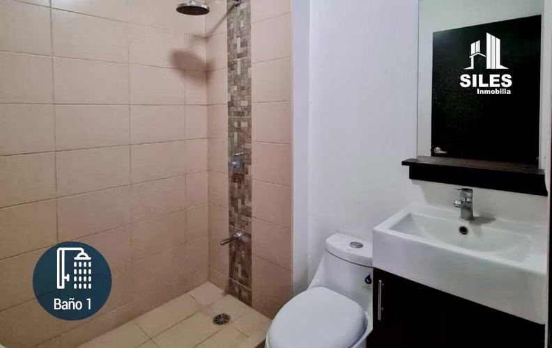 Apartamento Concasa Condominio 910 Torre K-4-3 - Imagen 12