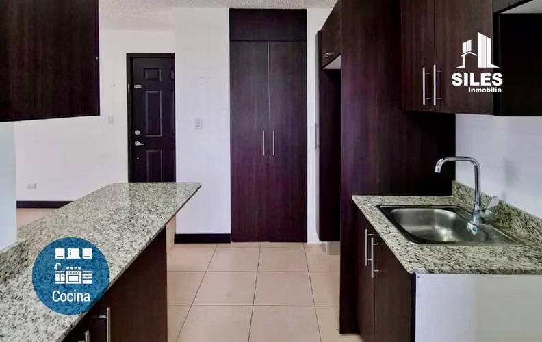 Apartamento Concasa Condominio 910 Torre K-4-3 - Imagen 2