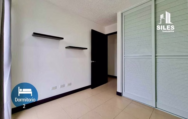 Apartamento Concasa Condominio 910 Torre K-4-3 - Imagen 10