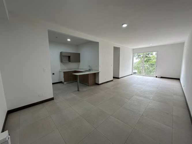 Apartamento en Santo Domingo - Imagen 2