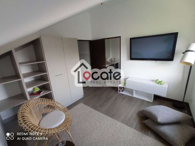 Casa en venta, con 4 habitaciones en Condominio, Santa Ana - Imagen 10