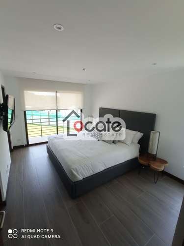 Casa en venta, con 4 habitaciones en Condominio, Santa Ana - Imagen 8