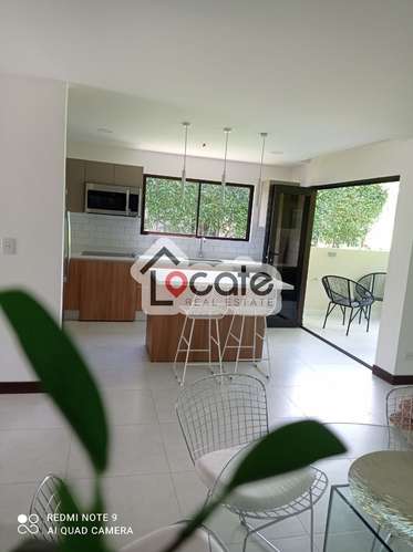 Casa en venta, con 4 habitaciones en Condominio, Santa Ana - Imagen 4