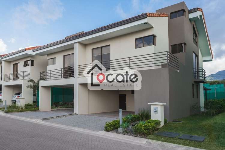Casa en venta, con 4 habitaciones en Condominio, Santa Ana - Imagen 14