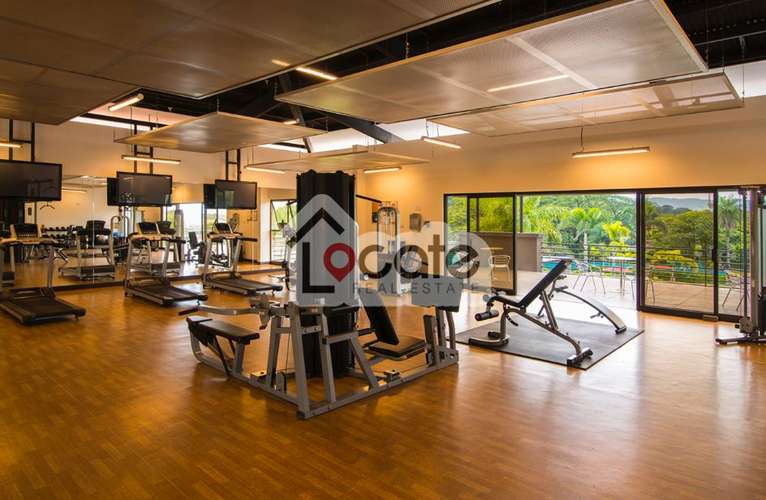 Casa en venta, con 4 habitaciones en Condominio, Santa Ana - Imagen 16