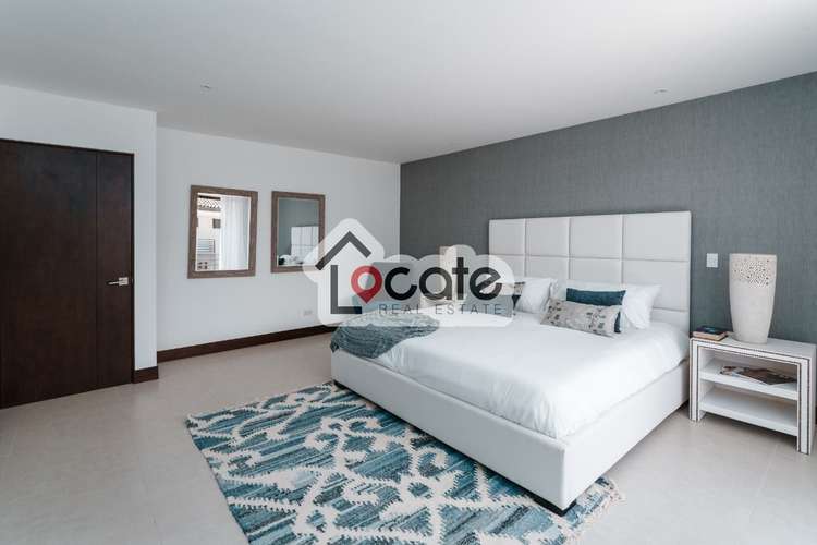 Casa en venta, con 4 habitaciones en Condominio, Santa Ana - Imagen 9