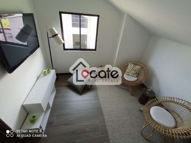 Casa en venta, con 4 habitaciones en Condominio, Santa Ana - Imagen 11