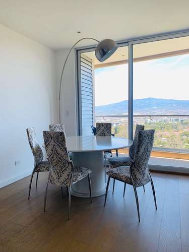 APARTAMENTO EN VENTA | BOSQUES DE ESCAZÚ