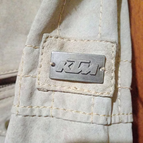 Chaqueta de Colección KTM Street Hawk Original (Talla L)  - Imagen 3