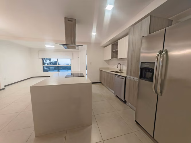 Alquiler de apartamento en Escazú. - Imagen 3