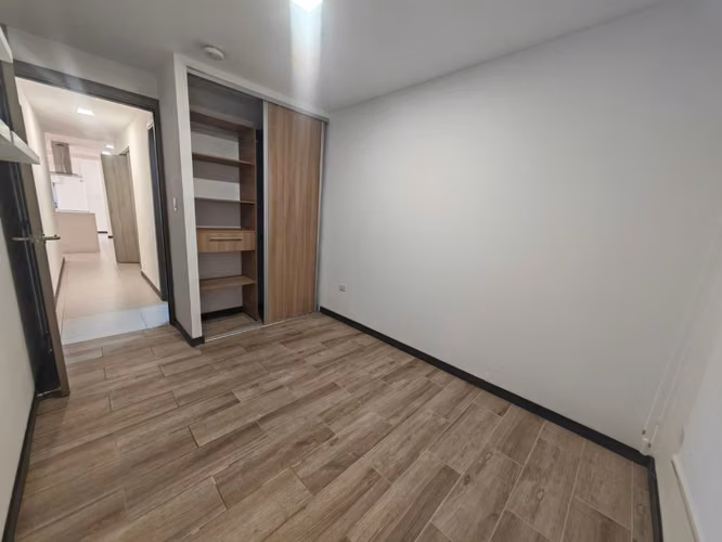 Alquiler de apartamento en Escazú. - Imagen 5