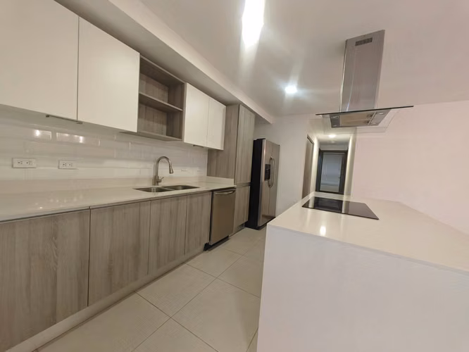 Alquiler de apartamento en Escazú. - Imagen 6