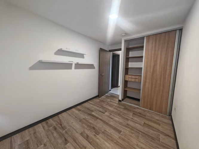 Alquiler de apartamento en Escazú. - Imagen 8