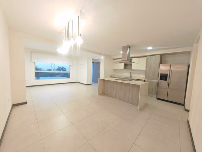 Alquiler de apartamento en Escazú. - Imagen 2
