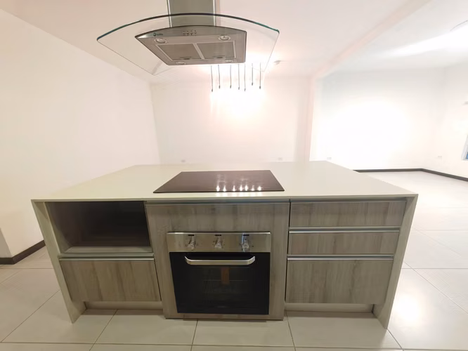 Alquiler de apartamento en Escazú. - Imagen 12