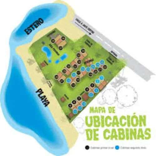 Venta de centro vacacional Villas Costa Jacó, Puntarenas 18183 - Imagen 3