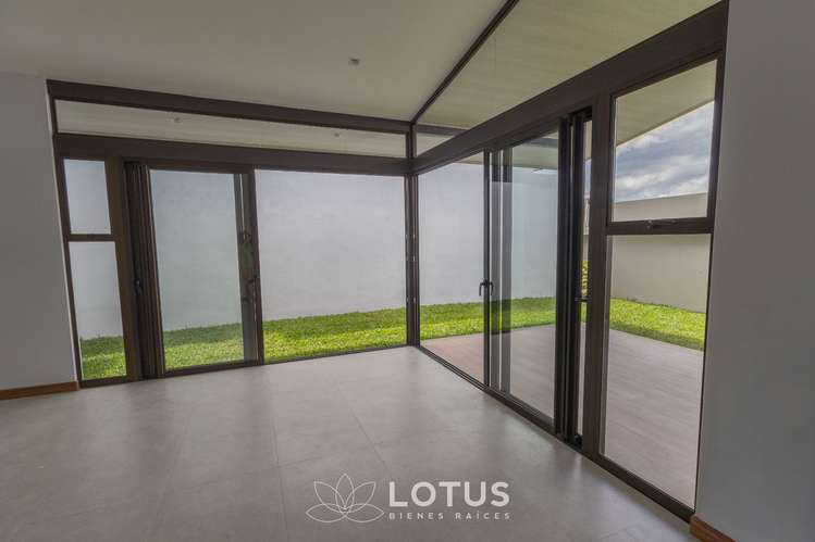 Casa en Venta en Condominio Terralta, Tres Ríos — 3 hab., para estrenar, Cód. AJ009 - Imagen 7