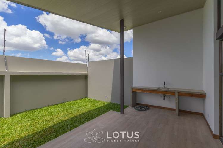 Casa en Venta en Condominio Terralta, Tres Ríos — 3 hab., para estrenar, Cód. AJ009 - Imagen 9