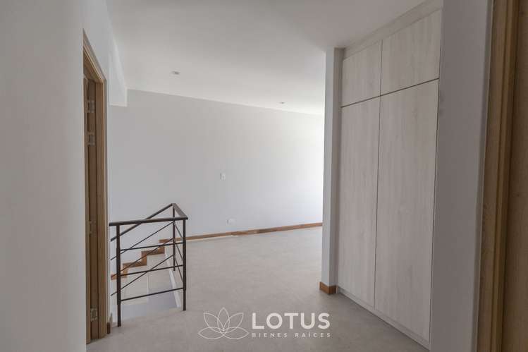 Casa en Venta en Condominio Terralta, Tres Ríos — 3 hab., para estrenar, Cód. AJ009 - Imagen 16