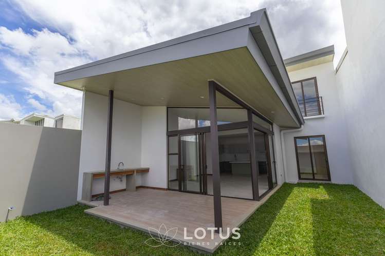 Casa en Venta en Condominio Terralta, Tres Ríos — 3 hab., para estrenar, Cód. AJ009 - Imagen 11